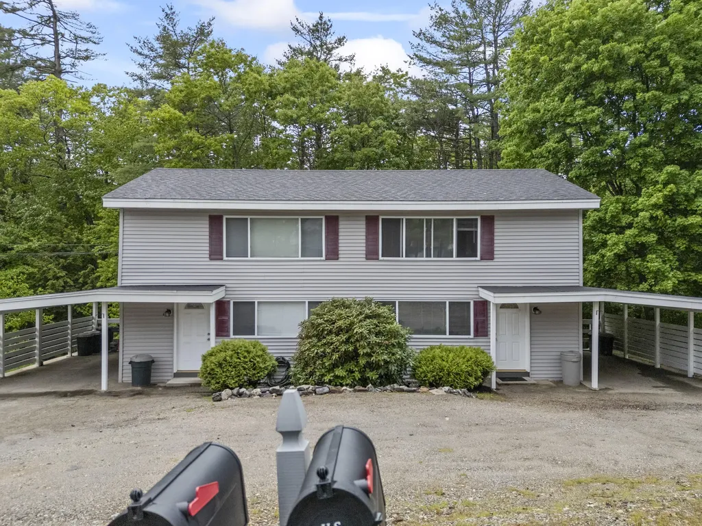 407 Lisbon Street Lisbon ME 04250