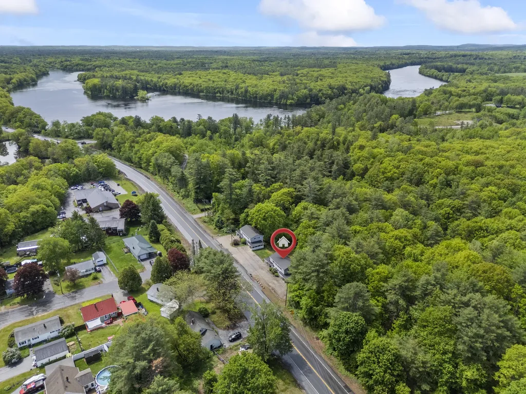 407 Lisbon Street Lisbon ME 04250