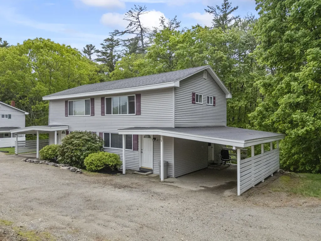 407 Lisbon Street Lisbon ME 04250