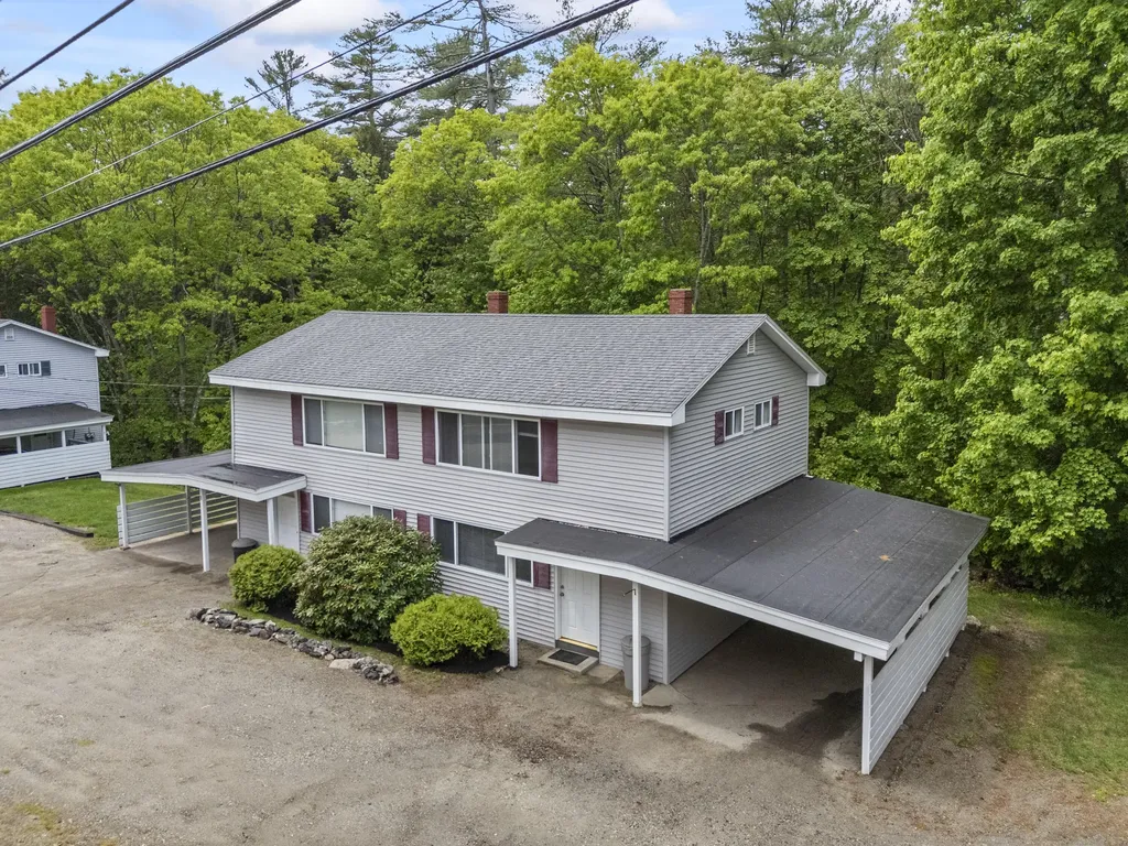 407 Lisbon Street Lisbon ME 04250