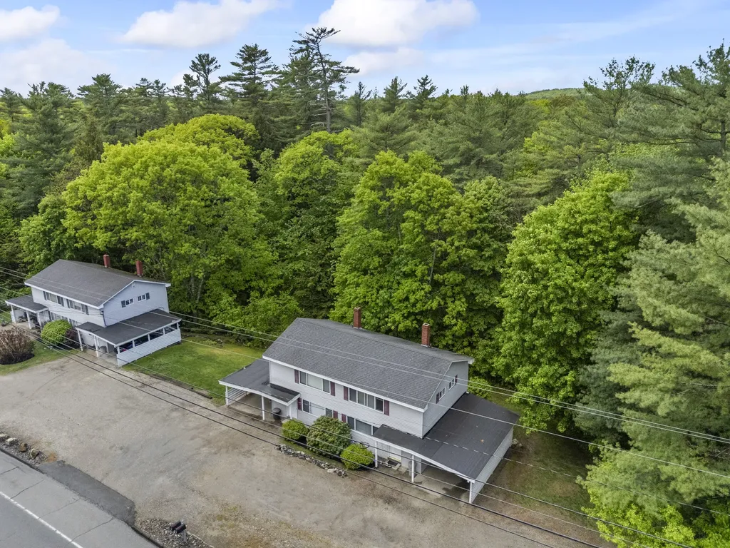 407 Lisbon Street Lisbon ME 04250