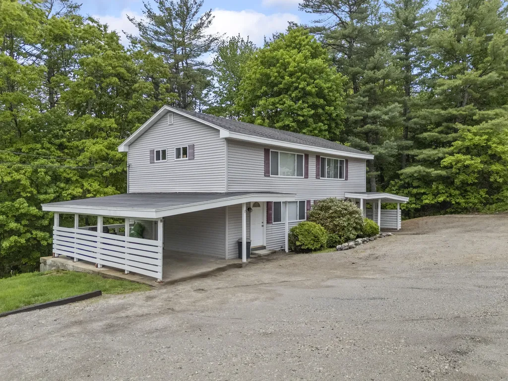 407 Lisbon Street Lisbon ME 04250