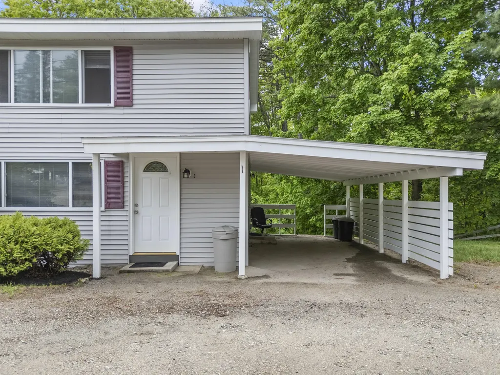 407 Lisbon Street Lisbon ME 04250