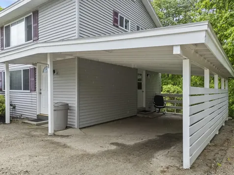 407 Lisbon Street Lisbon ME 04250