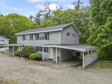 407 Lisbon Street Lisbon ME 04250