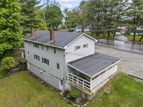 407 Lisbon Street Lisbon ME 04250