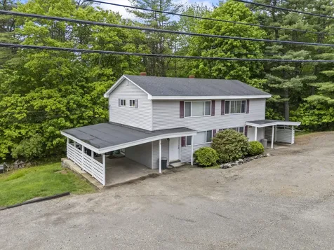 407 Lisbon Street Lisbon ME 04250