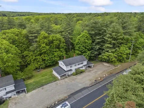 407 Lisbon Street Lisbon ME 04250