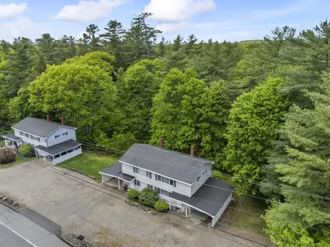 407 Lisbon Street Lisbon ME 04250