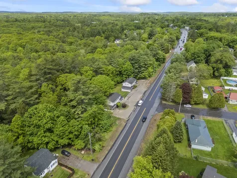 407 Lisbon Street Lisbon ME 04250