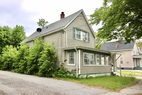 255 Sabattus Street Lewiston ME 04240