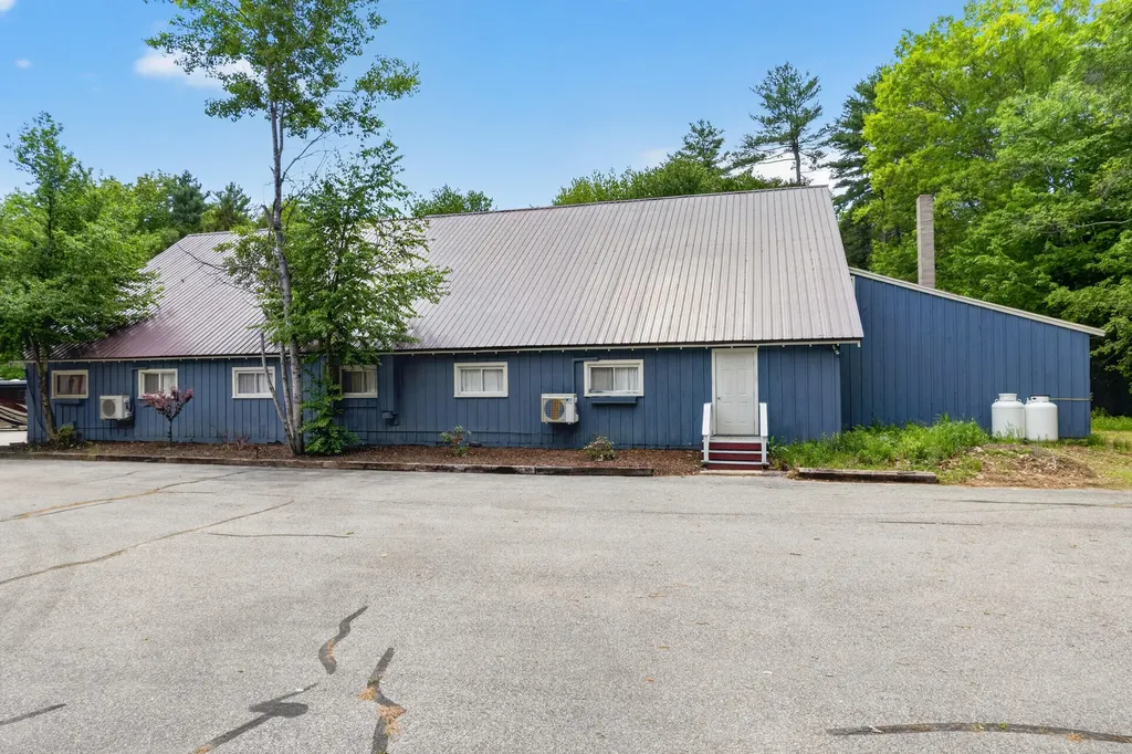 62 Chicopee Road Buxton ME 04093