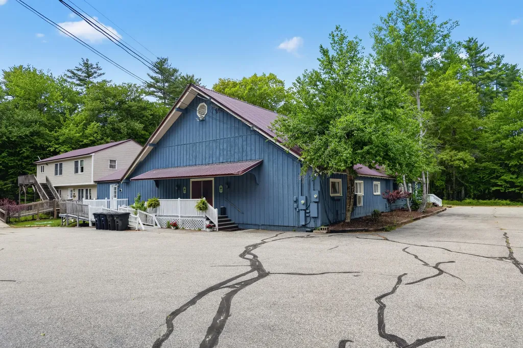 62 Chicopee Road Buxton ME 04093