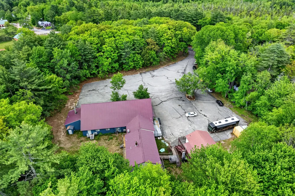62 Chicopee Road Buxton ME 04093