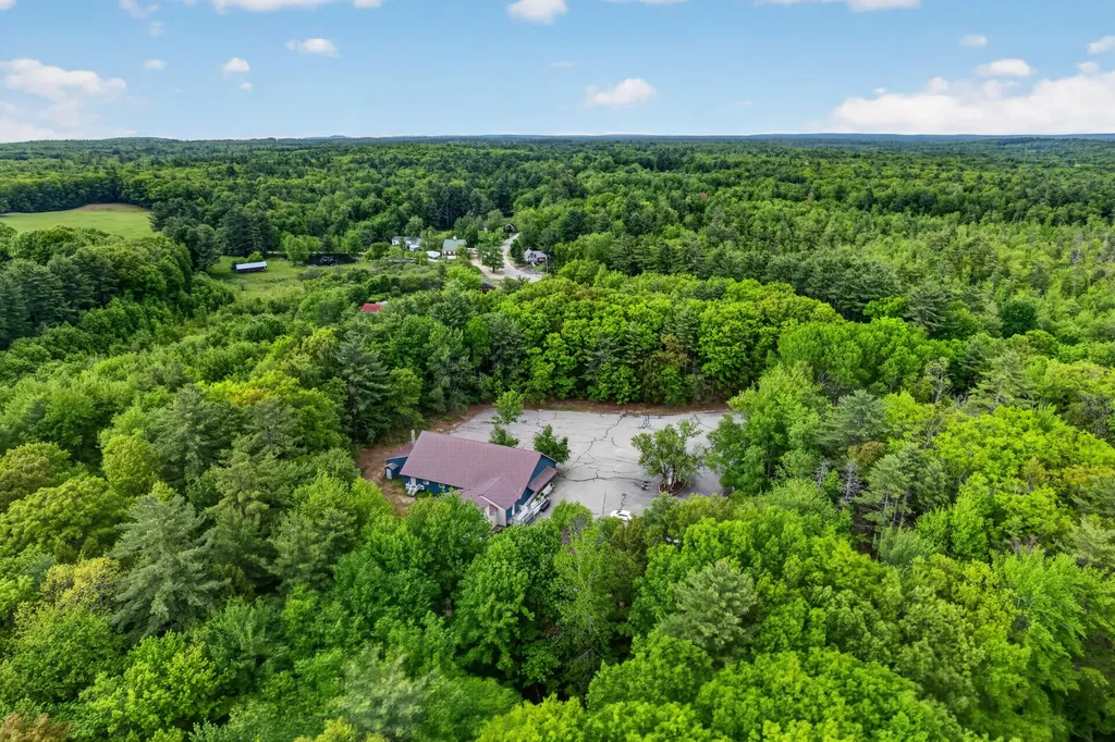 62 Chicopee Road Buxton ME 04093
