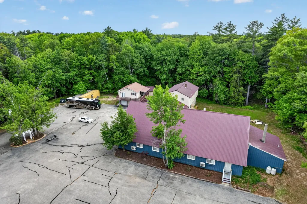62 Chicopee Road Buxton ME 04093