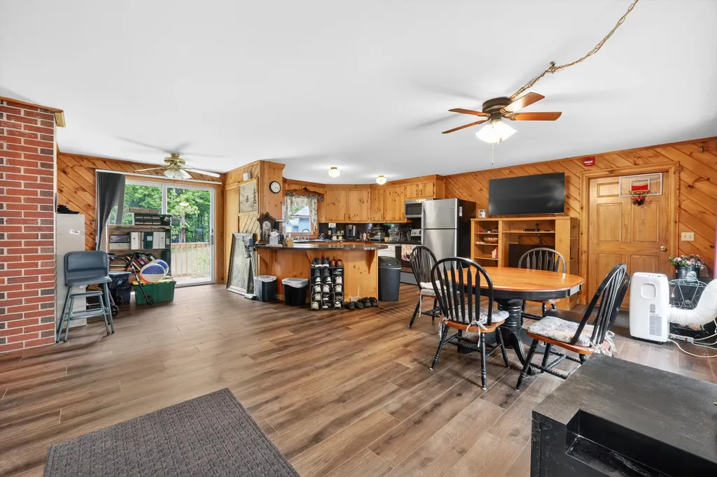 62 Chicopee Road Buxton ME 04093