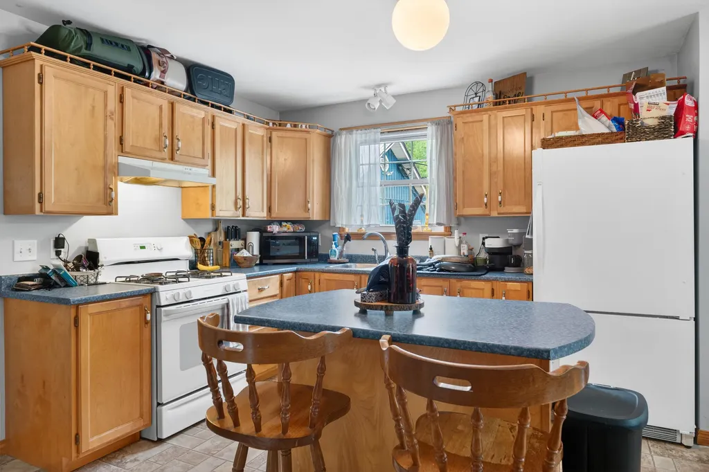 62 Chicopee Road Buxton ME 04093