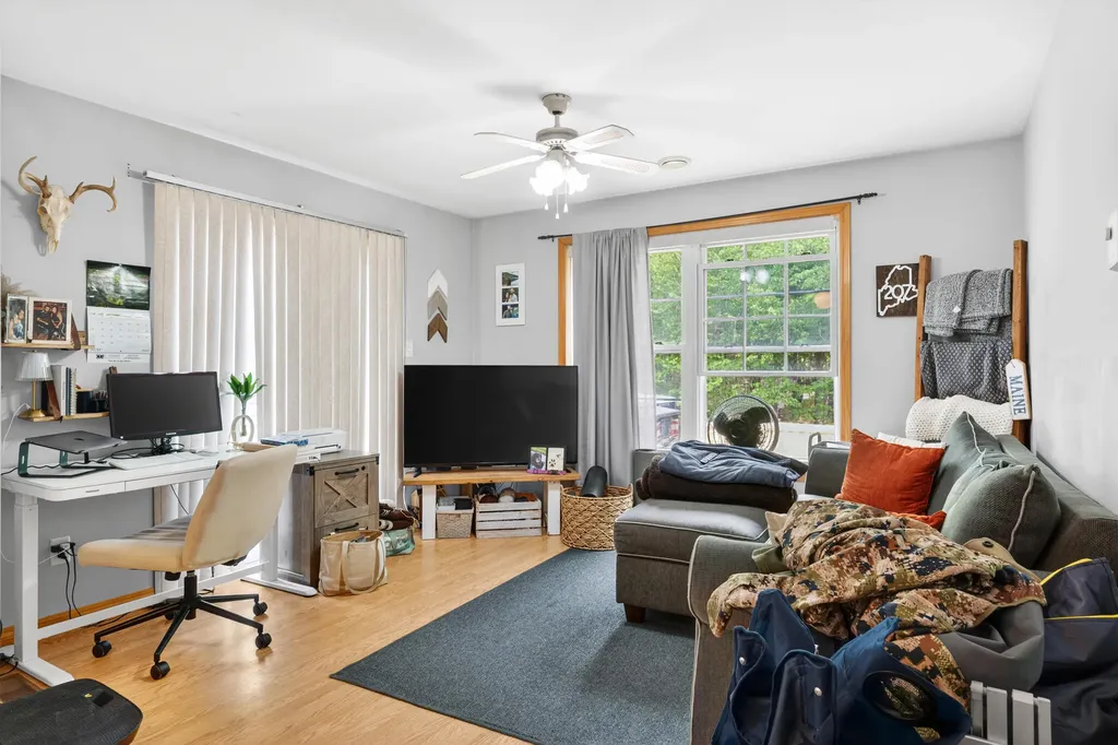 62 Chicopee Road Buxton ME 04093