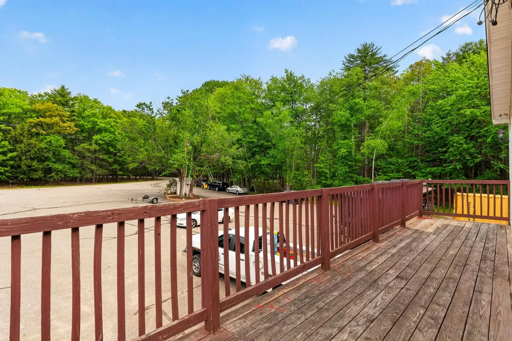 62 Chicopee Road Buxton ME 04093