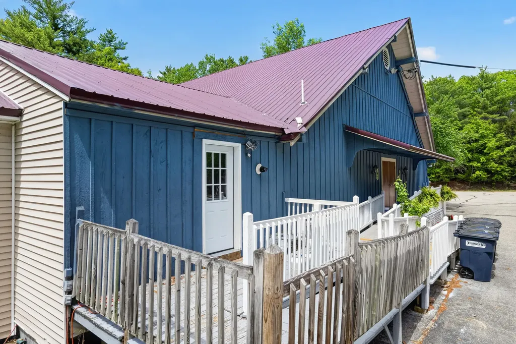 62 Chicopee Road Buxton ME 04093
