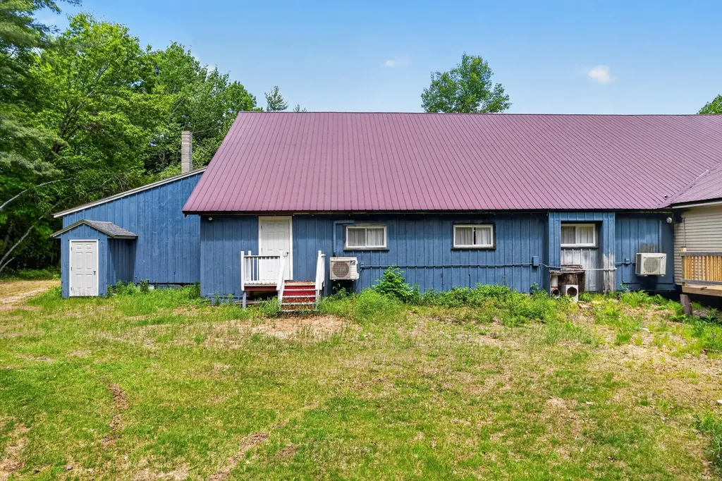 62 Chicopee Road Buxton ME 04093