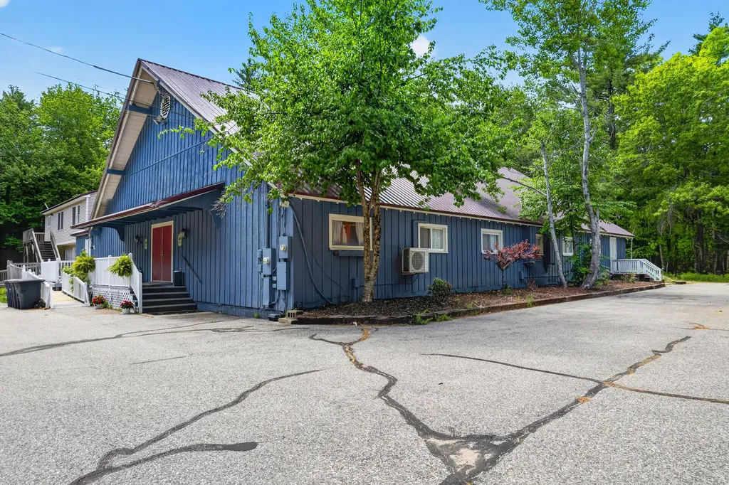 62 Chicopee Road Buxton ME 04093