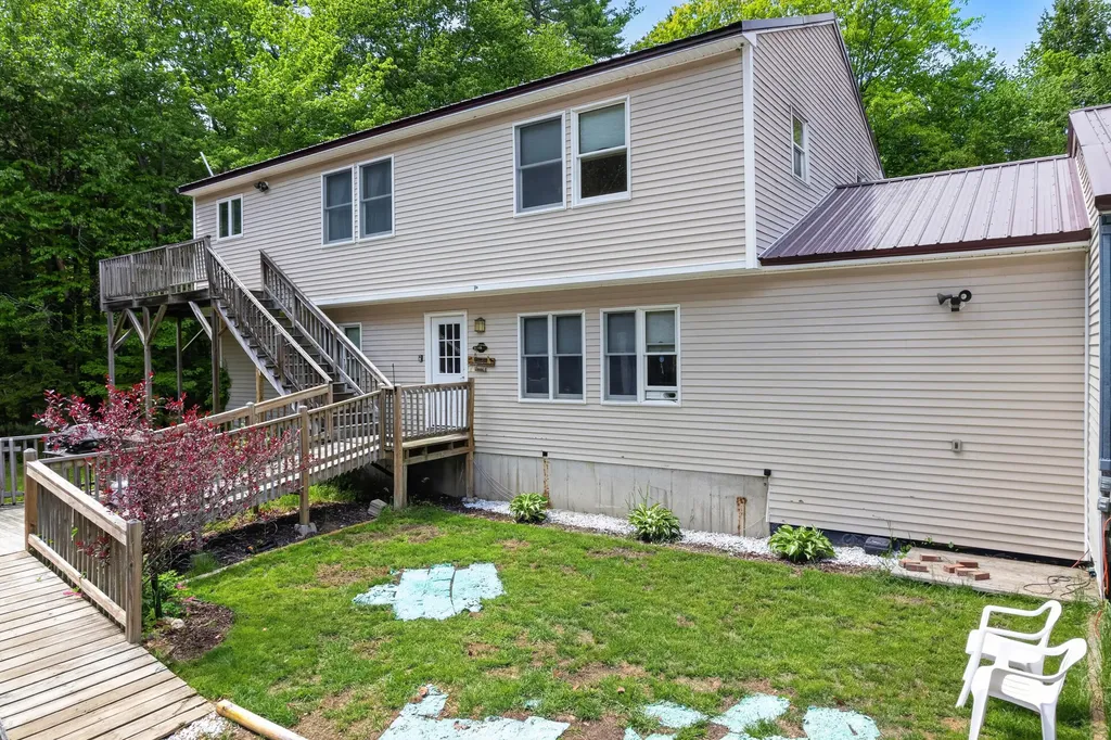 62 Chicopee Road Buxton ME 04093