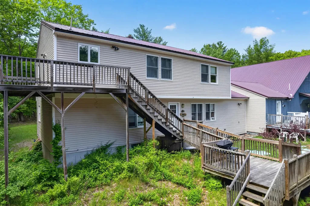 62 Chicopee Road Buxton ME 04093