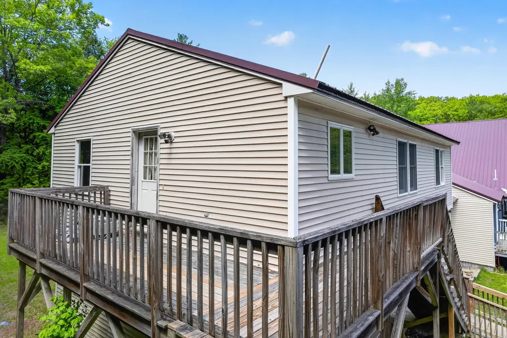62 Chicopee Road Buxton ME 04093