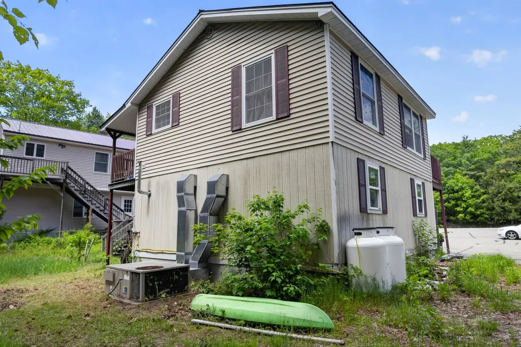 62 Chicopee Road Buxton ME 04093