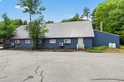 62 Chicopee Road Buxton ME 04093