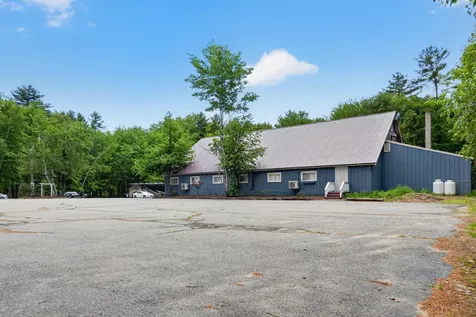 62 Chicopee Road Buxton ME 04093