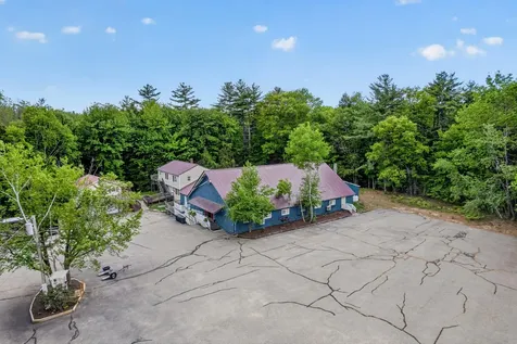 62 Chicopee Road Buxton ME 04093