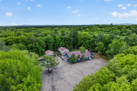 62 Chicopee Road Buxton ME 04093