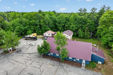 62 Chicopee Road Buxton ME 04093