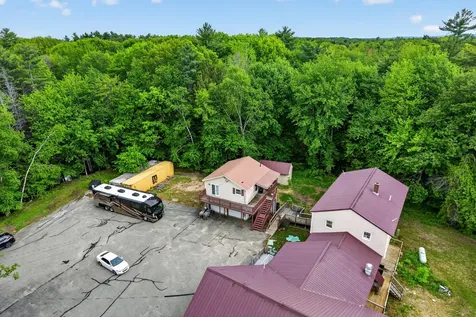 62 Chicopee Road Buxton ME 04093