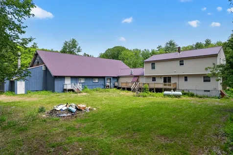 62 Chicopee Road Buxton ME 04093