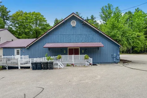 62 Chicopee Road Buxton ME 04093