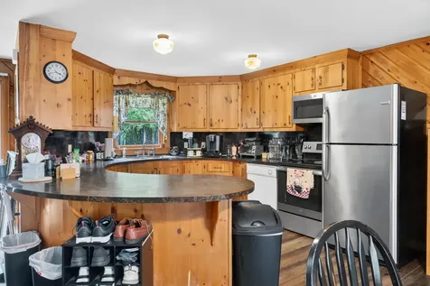 62 Chicopee Road Buxton ME 04093