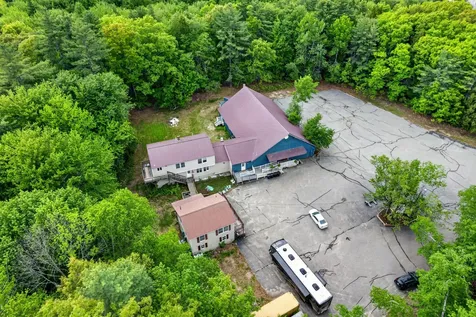 62 Chicopee Road Buxton ME 04093