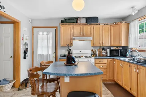 62 Chicopee Road Buxton ME 04093