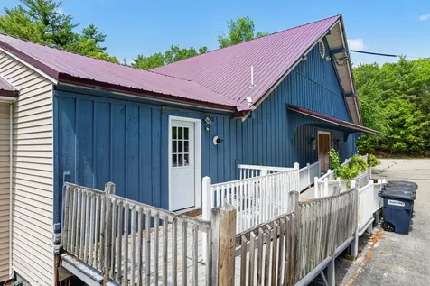 62 Chicopee Road Buxton ME 04093
