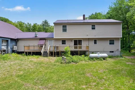 62 Chicopee Road Buxton ME 04093