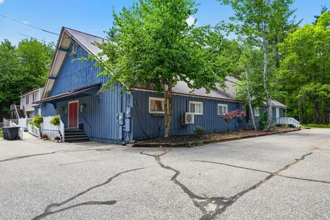 62 Chicopee Road Buxton ME 04093