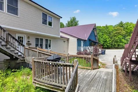 62 Chicopee Road Buxton ME 04093
