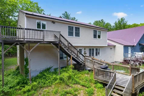 62 Chicopee Road Buxton ME 04093