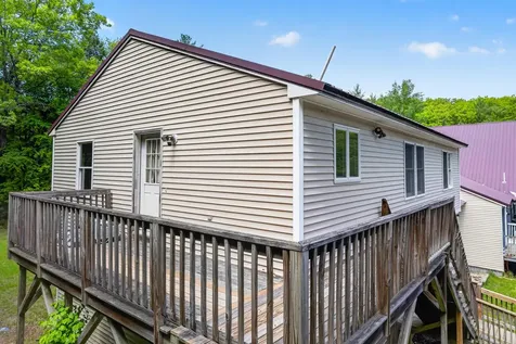 62 Chicopee Road Buxton ME 04093