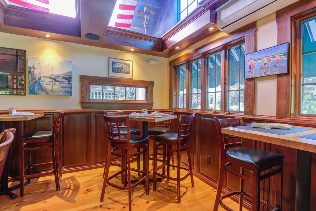 200 Shore Road Ogunquit ME 03907