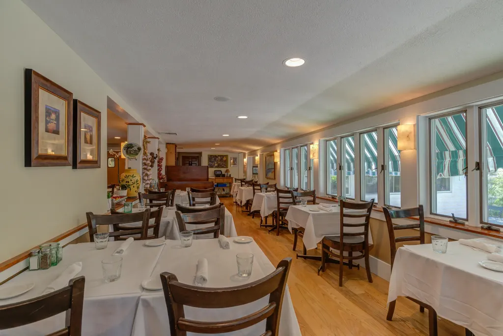 200 Shore Road Ogunquit ME 03907